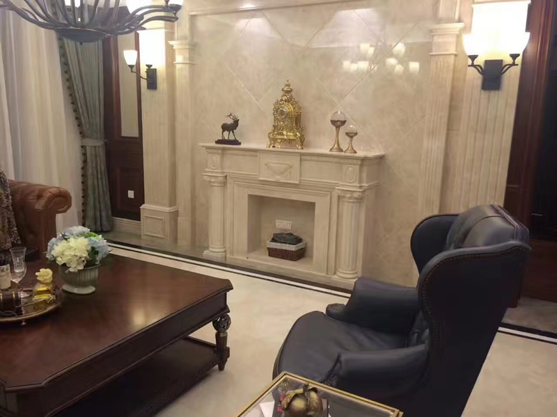 石材案例題